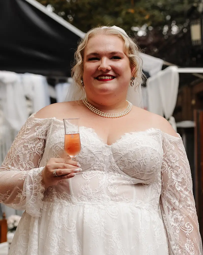 Das sind wir - Dennis Gericke Hochzeitsfotograf und Videograf aus Berlin