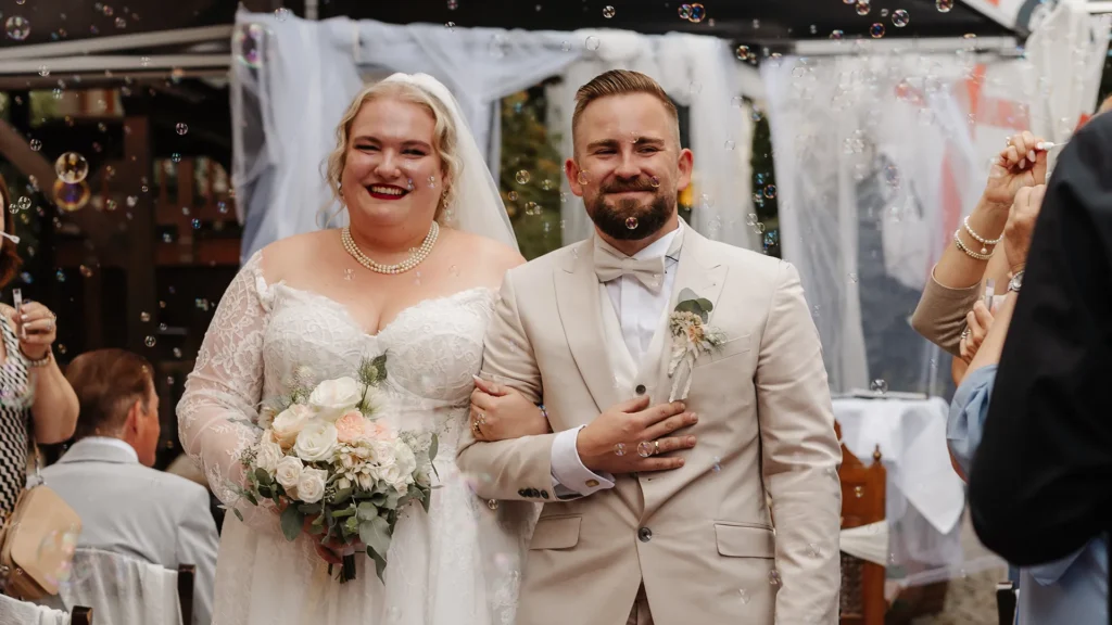 Hochzeitsfotograf Berlin - Hochzeitsfotografen Berlin Dennis und Steffi Gericke